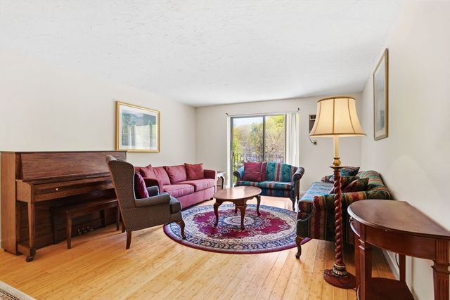 16 Winter Street 23C, Waltham, MA 02451