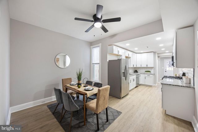 3611 CHESTNUT AVE, Baltimore, MD 21211