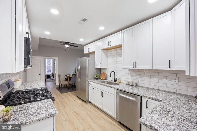 3611 CHESTNUT AVE, Baltimore, MD 21211