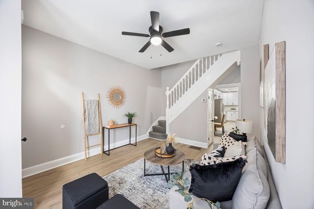 3611 CHESTNUT AVE, Baltimore, MD 21211