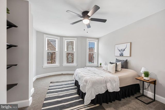 3611 CHESTNUT AVE, Baltimore, MD 21211