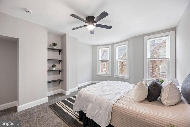 3611 CHESTNUT AVE, Baltimore, MD 21211