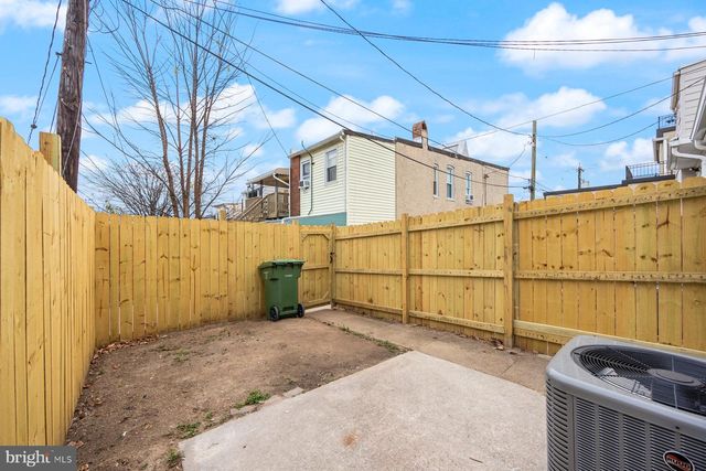 3611 CHESTNUT AVE, Baltimore, MD 21211