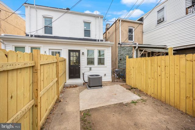 3611 CHESTNUT AVE, Baltimore, MD 21211