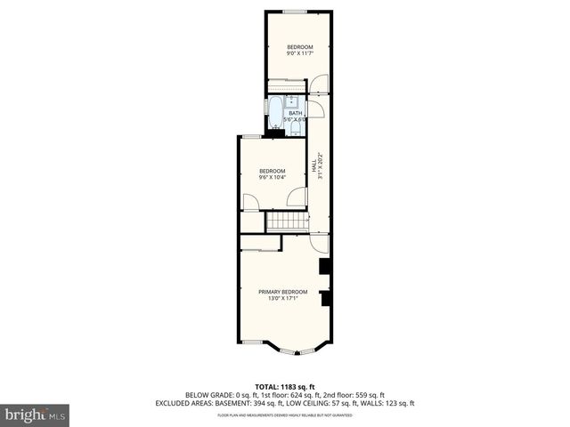 3611 CHESTNUT AVE, Baltimore, MD 21211