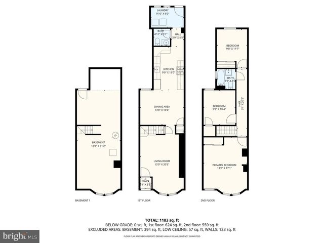 3611 CHESTNUT AVE, Baltimore, MD 21211