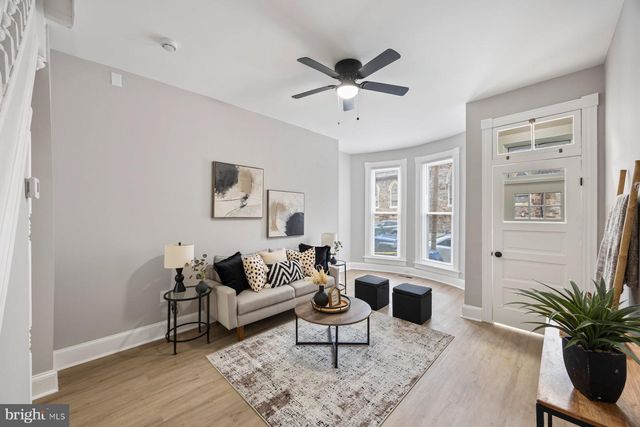 3611 CHESTNUT AVE, Baltimore, MD 21211