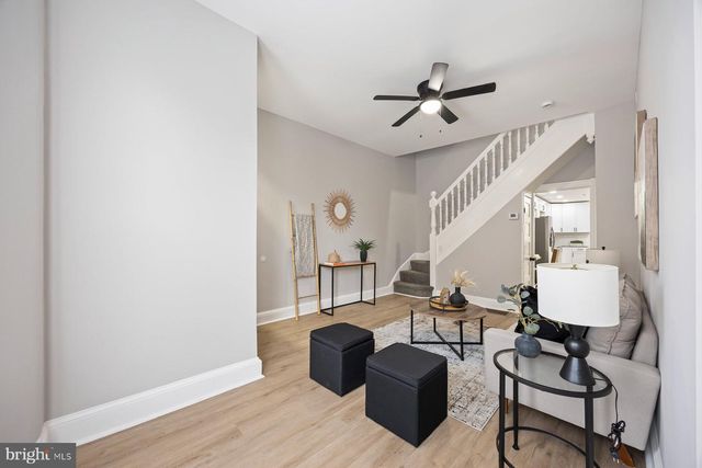 3611 CHESTNUT AVE, Baltimore, MD 21211