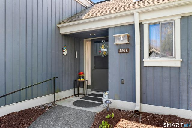 486 Heritage Village A, Southbury, CT 06488