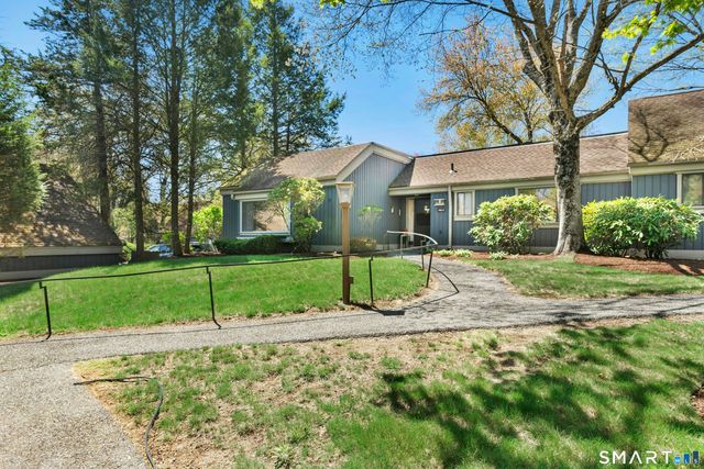 486 Heritage Village A, Southbury, CT 06488