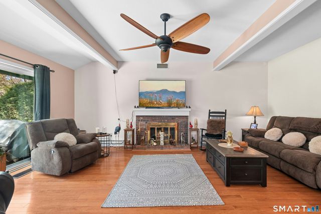 486 Heritage Village A, Southbury, CT 06488