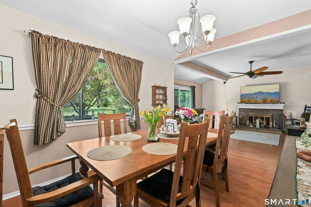 486 Heritage Village A, Southbury, CT 06488
