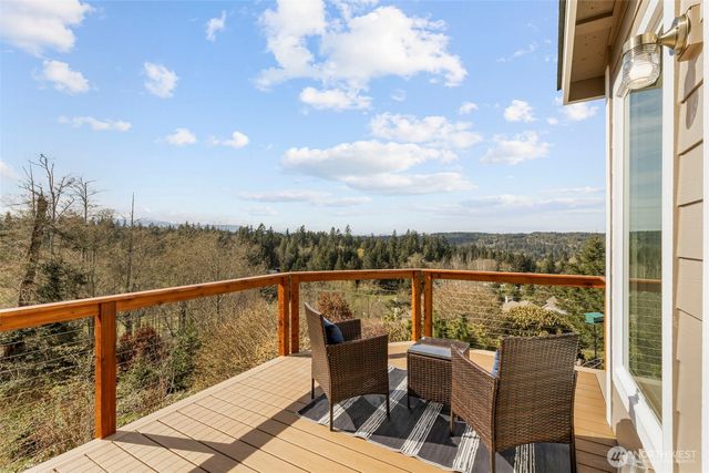 184 Dogleg Lane, Port Ludlow, WA 98365