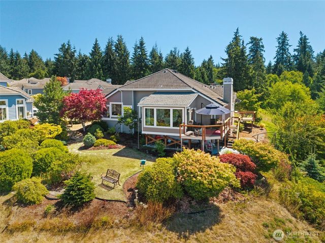 184 Dogleg Lane, Port Ludlow, WA 98365