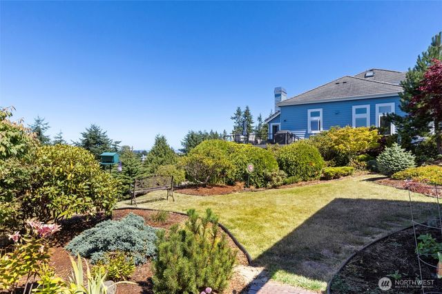 184 Dogleg Lane, Port Ludlow, WA 98365