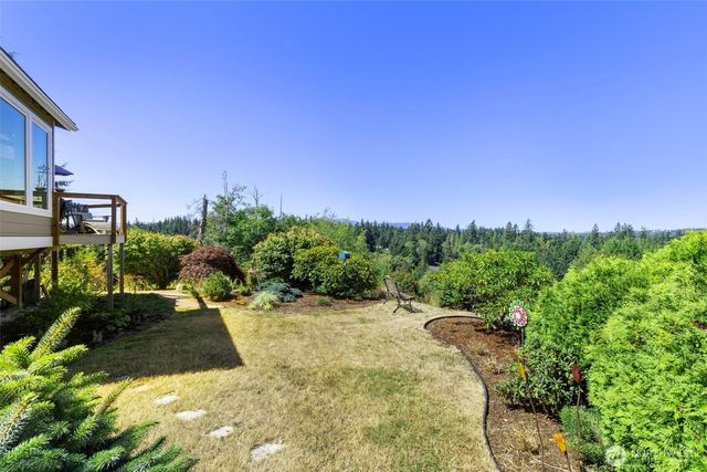 184 Dogleg Lane, Port Ludlow, WA 98365