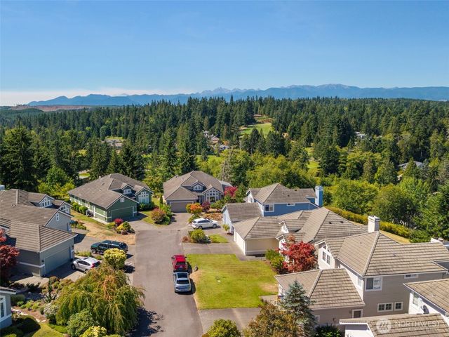 184 Dogleg Lane, Port Ludlow, WA 98365