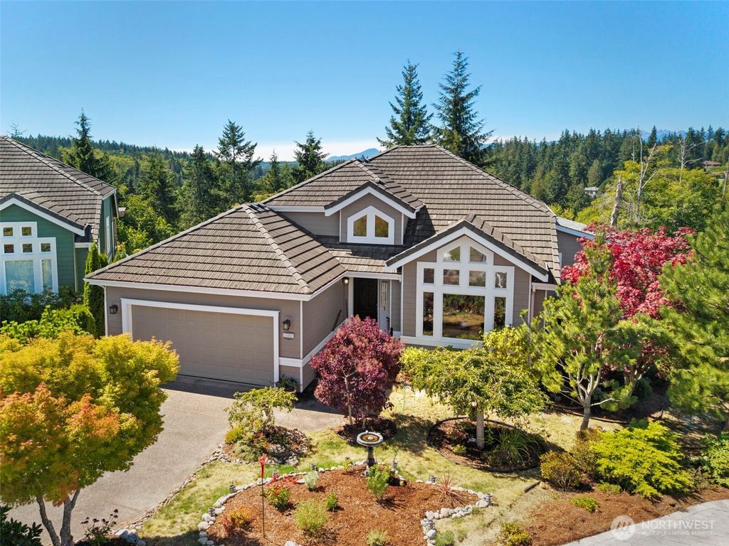 184 Dogleg Lane, Port Ludlow, WA 98365
