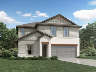 804 Universal DR, Hutto, TX 78634