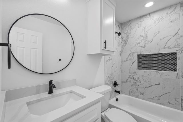 3412 Marshall Street A, Greenville, TX 75401