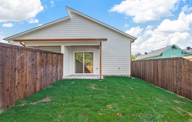 3412 Marshall Street A, Greenville, TX 75401