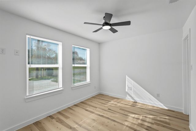 3412 Marshall Street A, Greenville, TX 75401