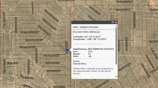 Apollo Road NW, Rio Rancho, NM 87144