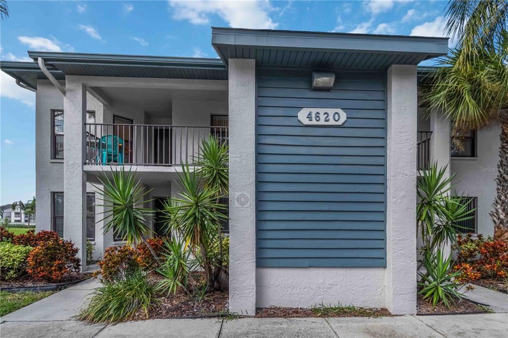 4620 47TH AVENUE W 201, Bradenton, FL 34210
