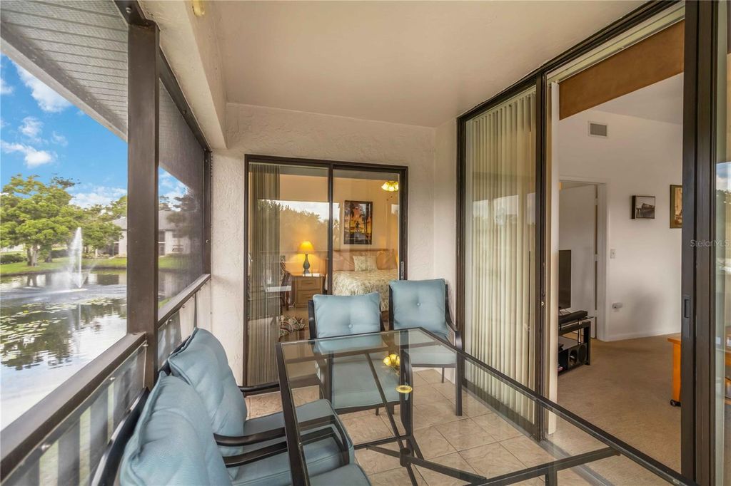 Image 39 of property listing at 4620 47TH AVENUE W 201, Bradenton, FL 34210