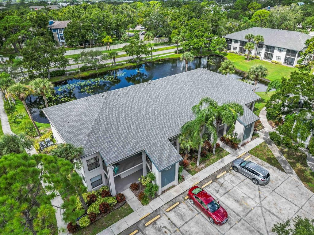 Image 45 of property listing at 4620 47TH AVENUE W 201, Bradenton, FL 34210