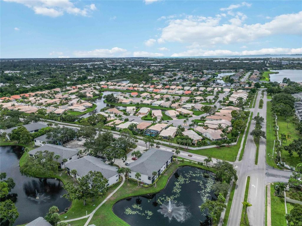 Image 51 of property listing at 4620 47TH AVENUE W 201, Bradenton, FL 34210