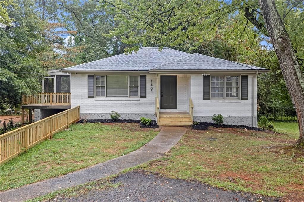 1401 Richard Road, Decatur, GA 30032