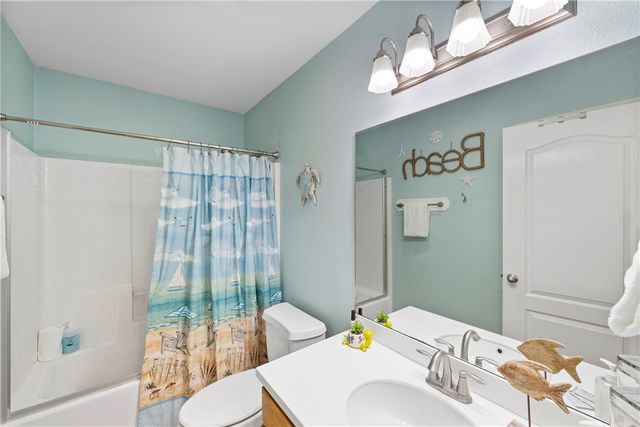 403 Chloes Way, Port Aransas, TX 78373