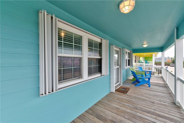 403 Chloes Way, Port Aransas, TX 78373