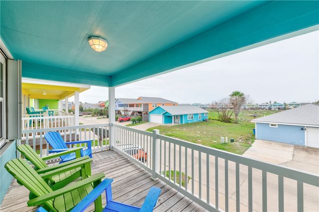 403 Chloes Way, Port Aransas, TX 78373