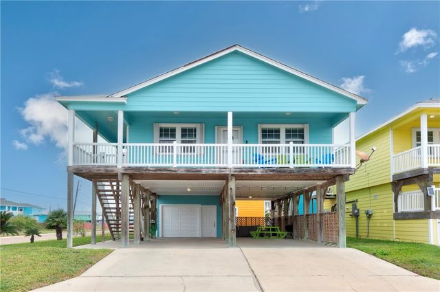 403 Chloes Way, Port Aransas, TX 78373