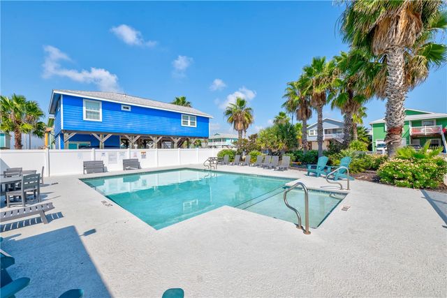 403 Chloes Way, Port Aransas, TX 78373