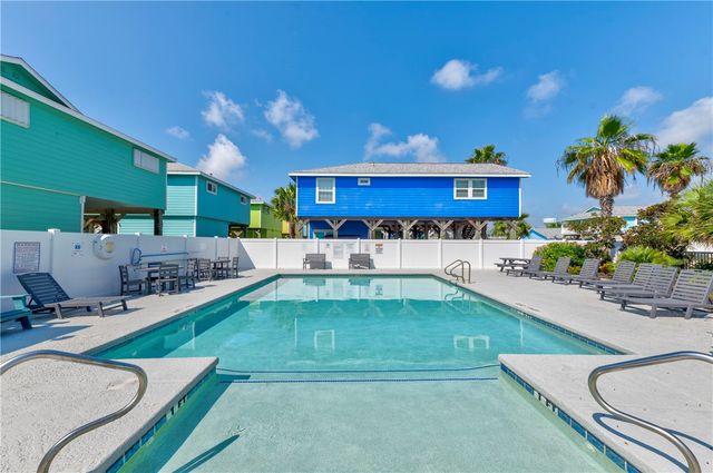 403 Chloes Way, Port Aransas, TX 78373