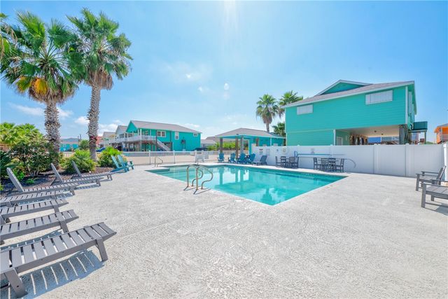 403 Chloes Way, Port Aransas, TX 78373