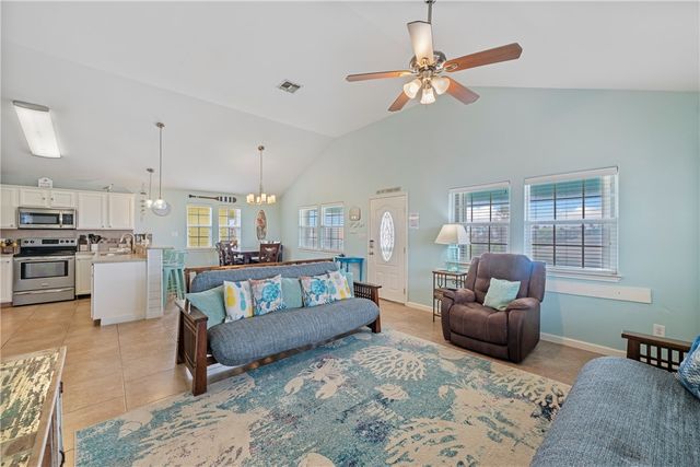 403 Chloes Way, Port Aransas, TX 78373