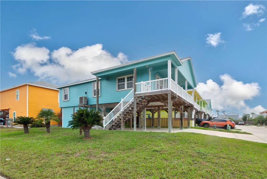 403 Chloes Way, Port Aransas, TX 78373 — photo 2