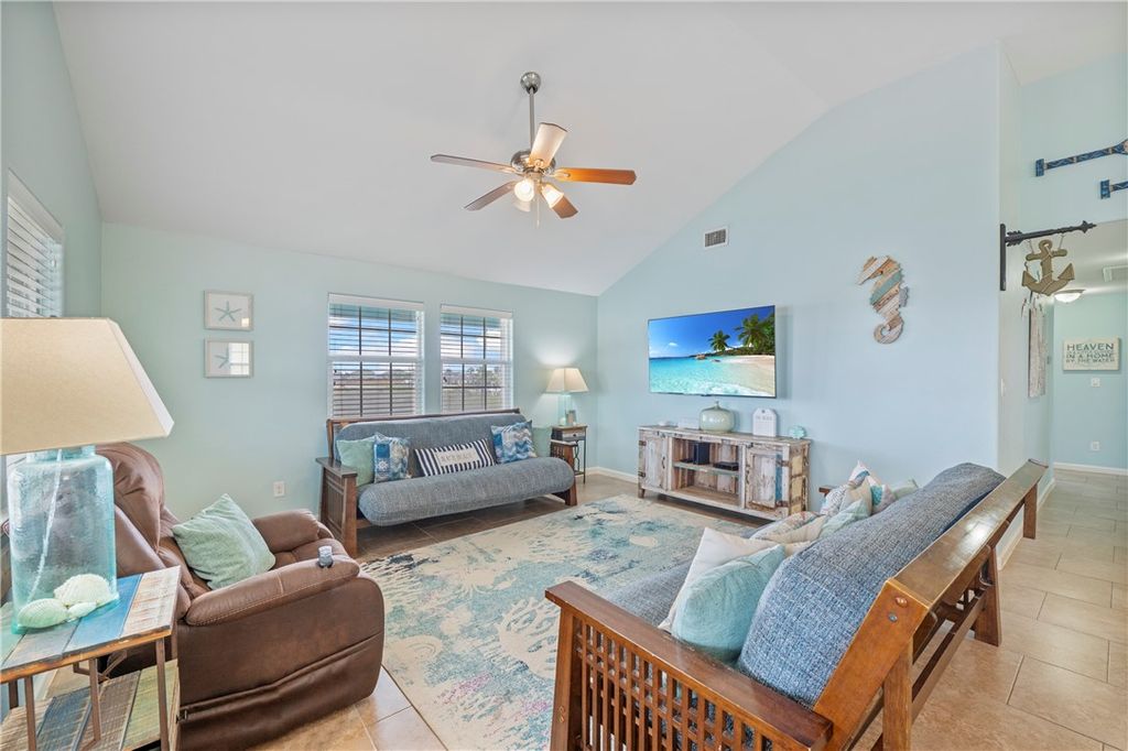 403 Chloes Way, Port Aransas, TX 78373 — photo 4