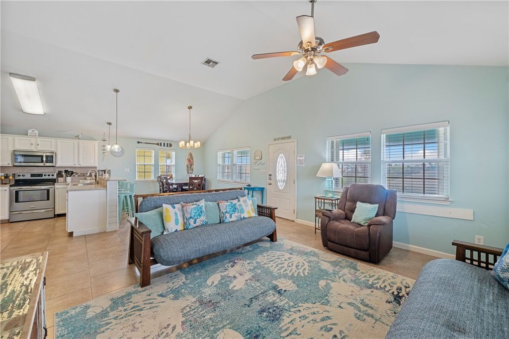 403 Chloes Way, Port Aransas, TX 78373 — photo 5