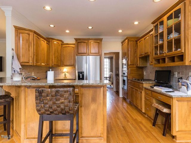 3359 Hampton Road, Raleigh, NC 27607