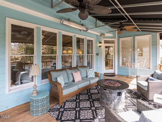 3359 Hampton Road, Raleigh, NC 27607