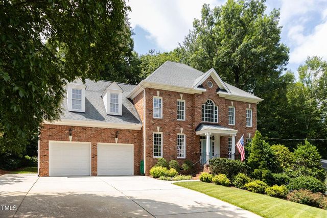 3359 Hampton Road, Raleigh, NC 27607