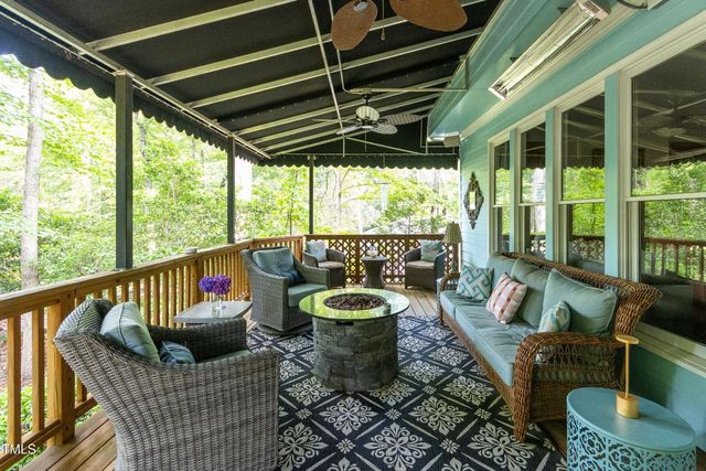 3359 Hampton Road, Raleigh, NC 27607