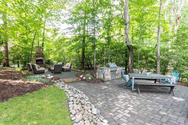 3359 Hampton Road, Raleigh, NC 27607