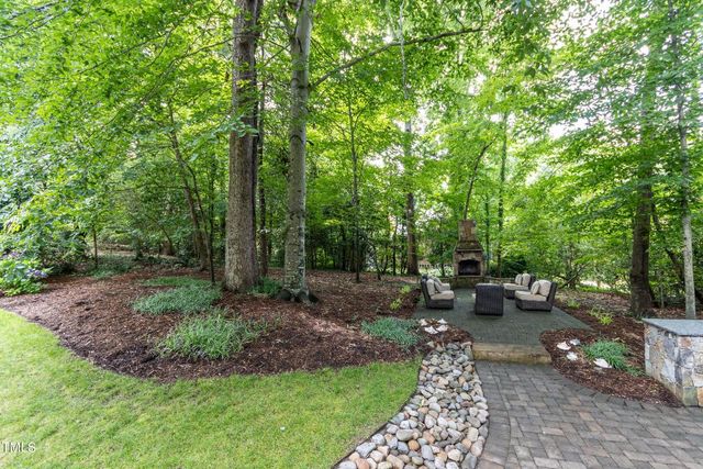 3359 Hampton Road, Raleigh, NC 27607