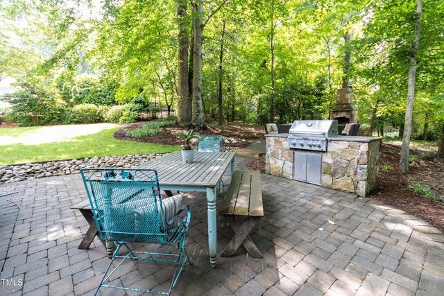 3359 Hampton Road, Raleigh, NC 27607